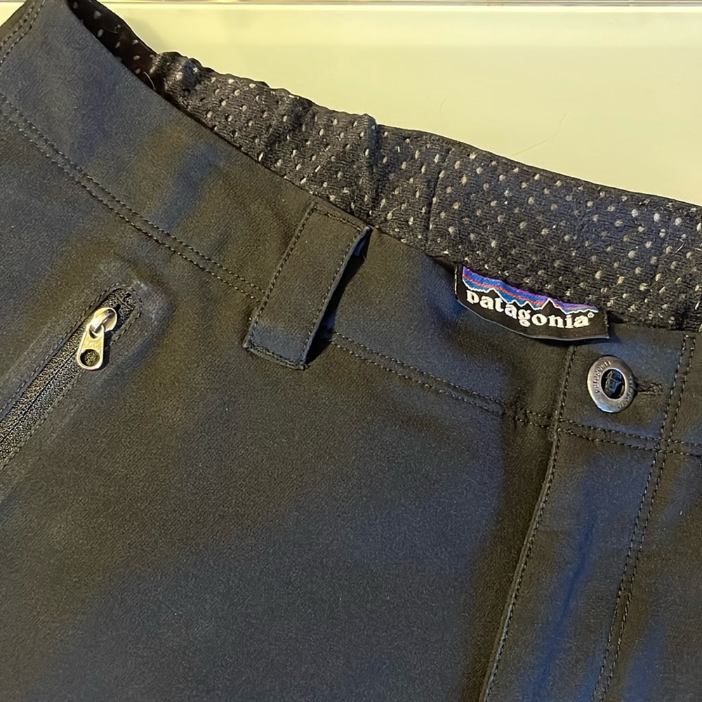 Patagonia Women’s Outdoor Guide Pants, Size Small